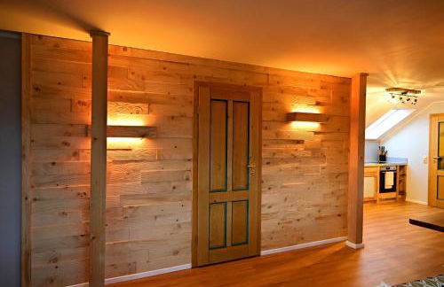 Loft am Malerweg - Foto 11