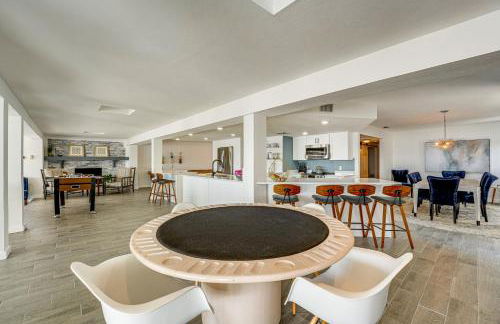 Luxurious Waterfront Home, 4 Mi to Sponge Docks! - Foto 11