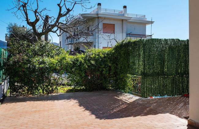 Casa Floriana - Foto 35