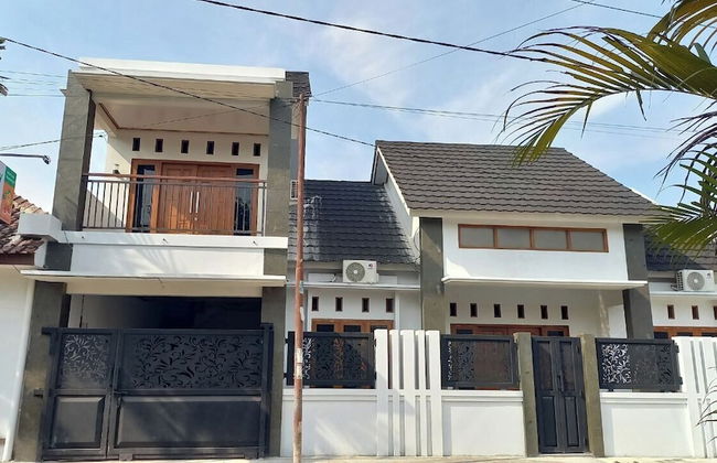 Homestay Jogja Prambanan By Simply Homy - Foto 1