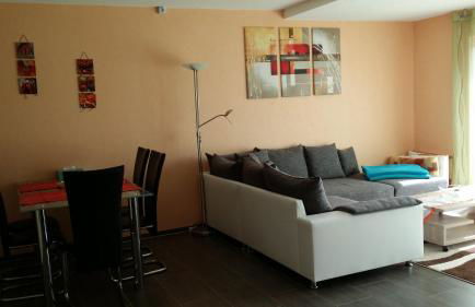 Ferienwohnung Wertke (F****) Konstanz - Foto 5