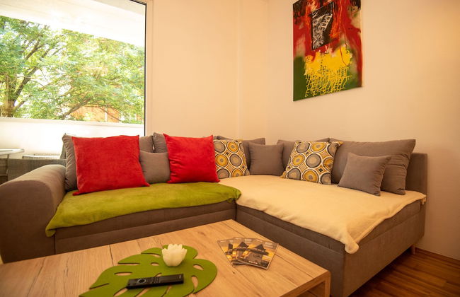 Appartements in Graz beim LKH - Foto 33