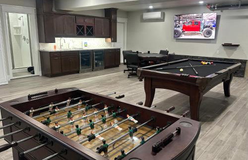 The White House Coveted Triplex Near Lake - Foto 68