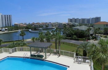 Terrace at Pelican Beach 0303 2 Bedroom Condo by Pelican Beach Management - Photo 8