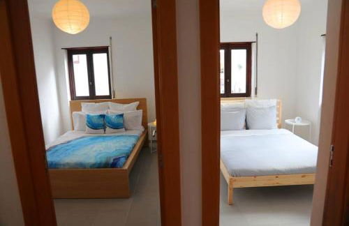 House in the historic area of Lourinhã - Foto 10