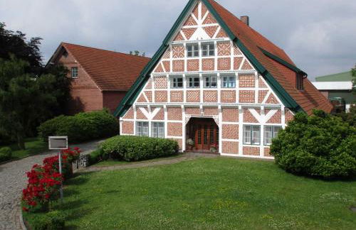 Ferienwohnung Altes Land Familie H - Photo 11