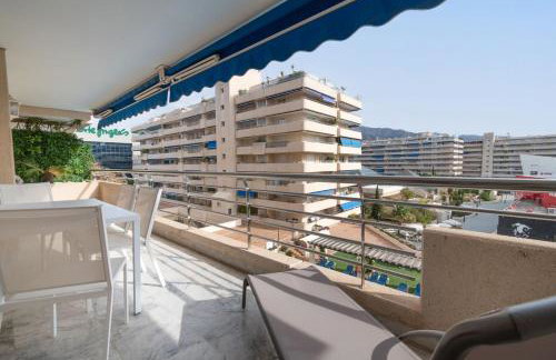 Sunresting apartment Puerto Banús - Foto 43