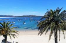 Vistas al mar en Corrubedo - Foto 5