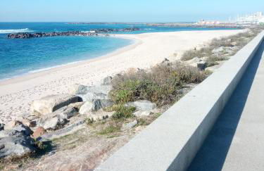 Pé No Mar Apartment - Foto 32