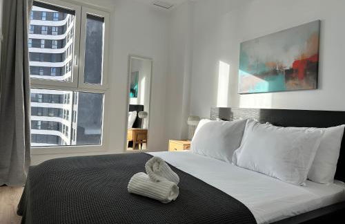 XPCE Urban 8 Skyline - Parking Free - Photo 14