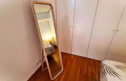 E-Arenas Apartment with terrace in Edificio Arenas - Foto 12