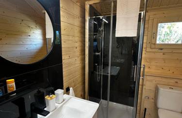 Domek na Wiejskiej - Foto 25