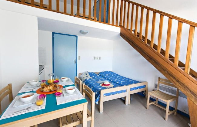 Odésia Vacances Village Club Le Pescadou - Photo 15