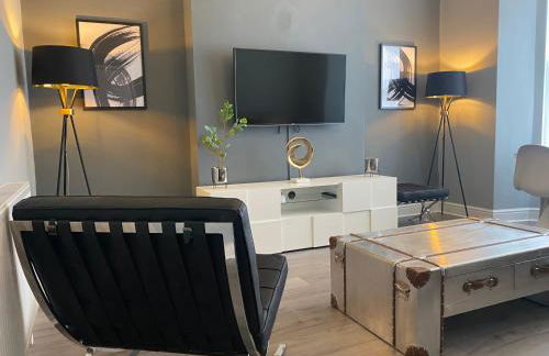 Aspen House - Apartment 1 - Foto 1