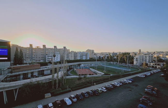 01 LIM - Stay Sky Apartment - Foto 69