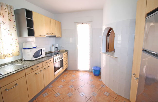 Villas Costa Calpe - Isabela - Foto 6