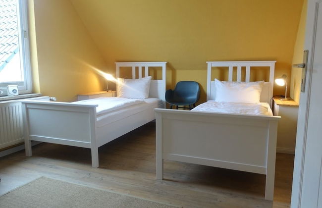 Ferienwohnungen Ostseeblick - Foto 15