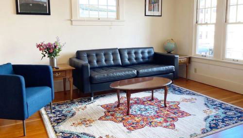 Historic Downtown Flat, #3 - Foto 5