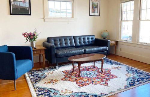 Historic Downtown Flat, #3 - Foto 5