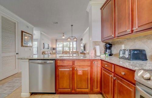 Sunny Vacation Condo in Davenport - Foto 30