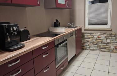 Ferienwohnung Schusi Kesselsdorf - Foto 8