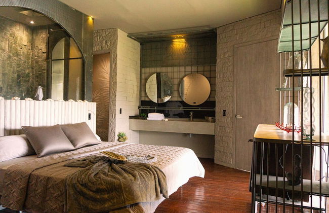 EleMYNT LifeStyle Hotel - Foto 11