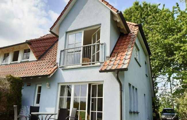 Apartments Blue House, Putbus - Foto 30