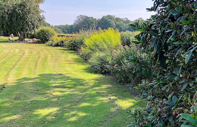 14 Person Holiday Home in Rodding - Foto 28