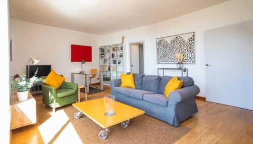 31TILB1041 Magnific Apartment in Villa Olímpica - Foto 3