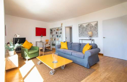 31TILB1041 Magnific Apartment in Villa Olímpica - Foto 3