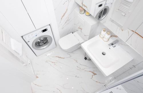 Lofts Cracow Apartments - City Center - Photo 98