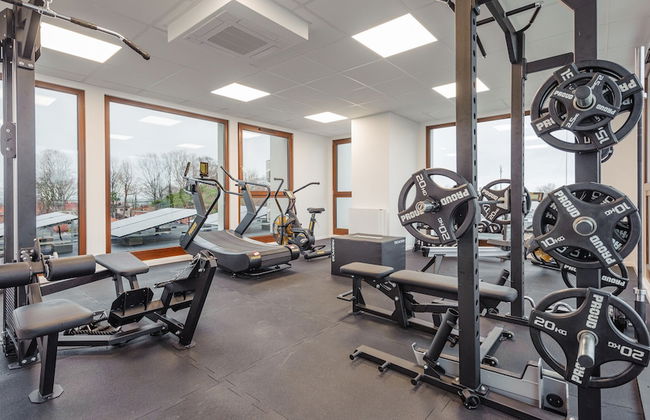 Apartamenty Sun & Snow Belnihel - Photo 45