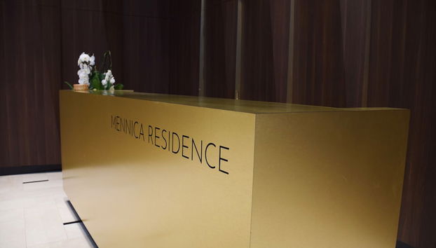 Mennica Amethyst by Renters Prestige - Foto 2, Recepción