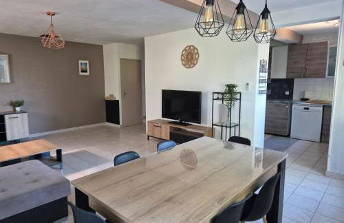 Gîte au cœur de la campagne drômoise - Foto 8