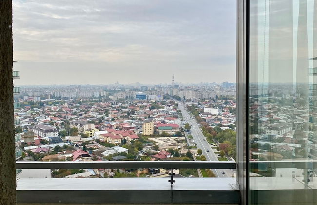 Monaco Grand Apartments By CityBookings - Foto 12