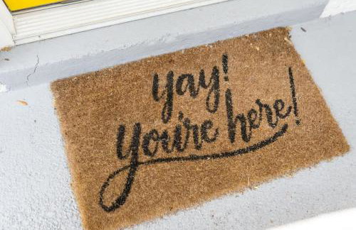 The Good Vibes Cottage by Stay Local Nashville - Foto 6