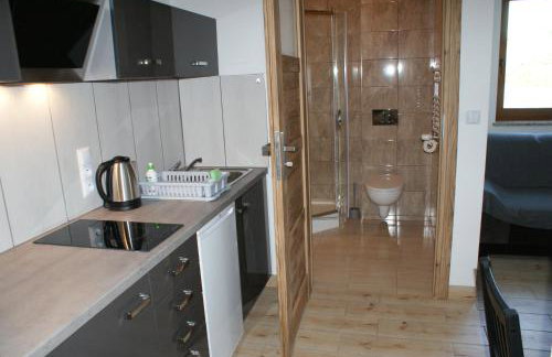 Apartamenty Domki Pokoje WeMa Wicie - Foto 33