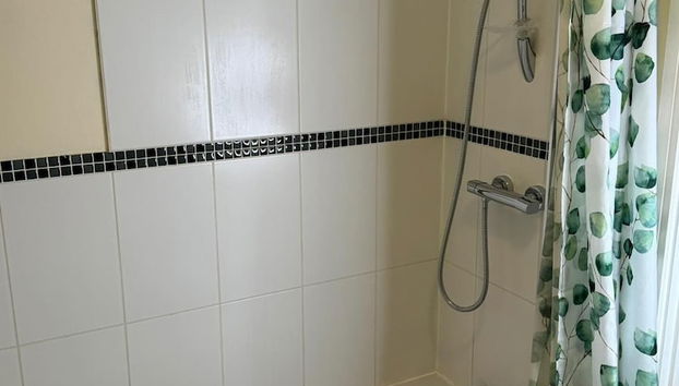 Oceanview Gem in Southampton - Foto 5, Baño
