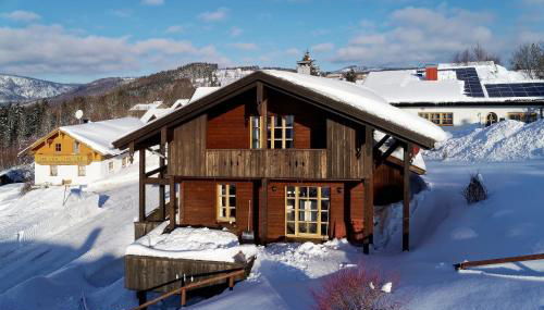 Ferienhaus Hirschkopf - Foto 5