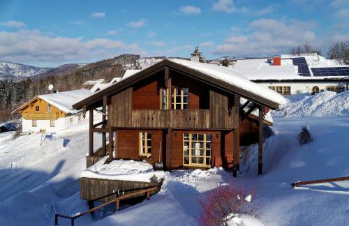 Ferienhaus Hirschkopf - Foto 5