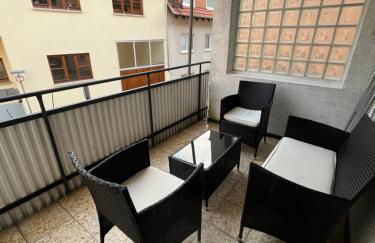 Expat Apartment Furnished Near Heidelberg Center - Foto 24