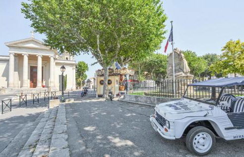 Cozy Home In Cabannes With Wifi - Foto 24