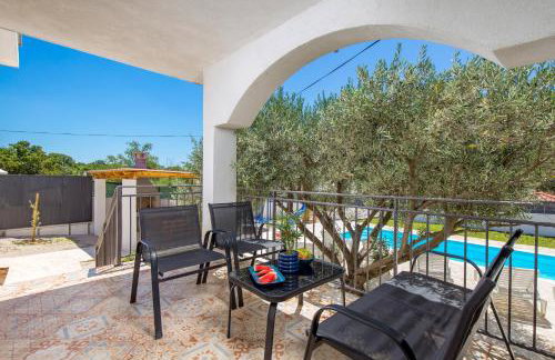 Villa Cecilia - Foto 20