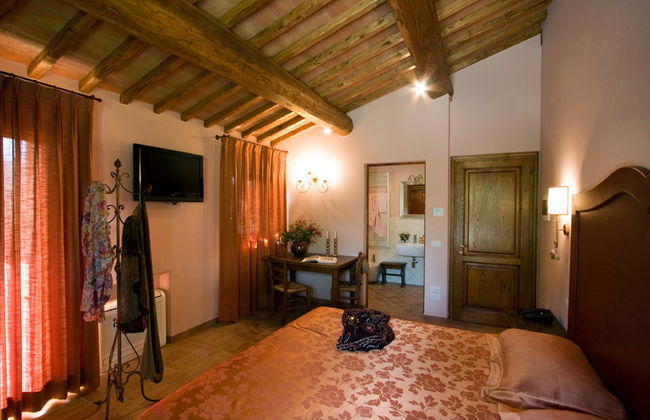 Borgo San Benedetto - Foto 64