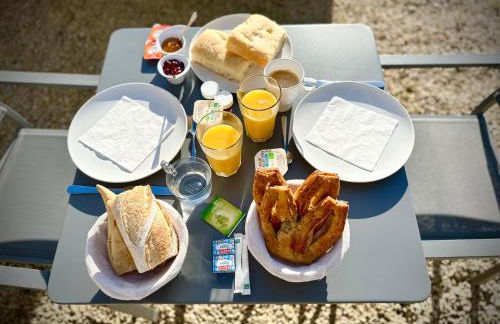 Les Appartements du Mas - Rose Marie - Foto 46