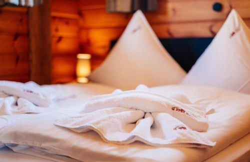 Blockhaus an der Skiwiese Braunlage - Foto 52