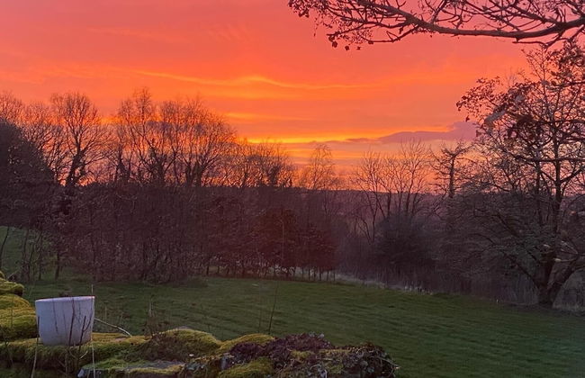 Tranquil Cabin Retreat Near Chepstow - Foto 14