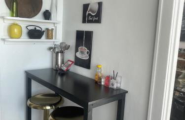 Your Penthouse Ocean view with City lights and Queen Mary too - Foto 47