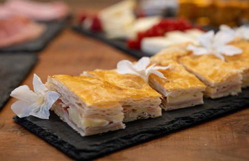 Relais Villa Al Vento - Foto 11