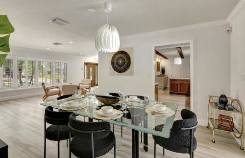 Riviera - Canal Views, Pool, & Work Friendly. - Foto 14